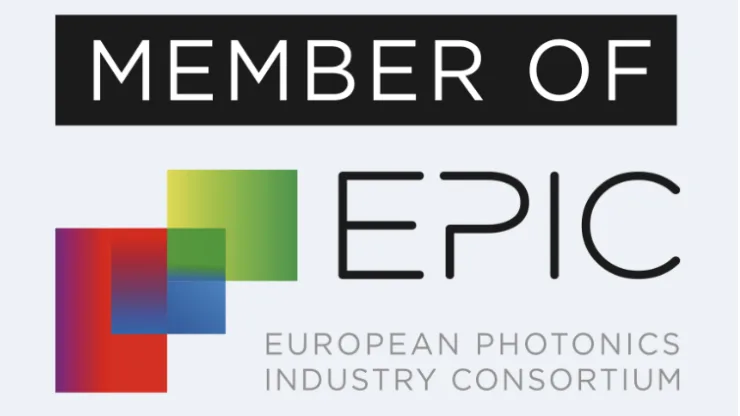 EPIC Membership Logo