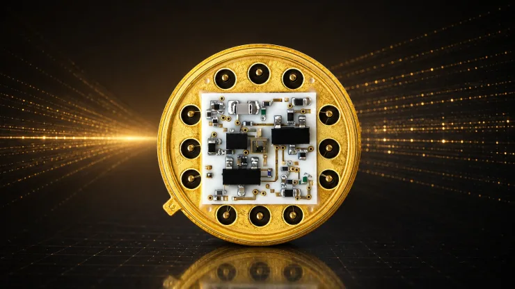 Apex IR Sensor 1550nm Generic