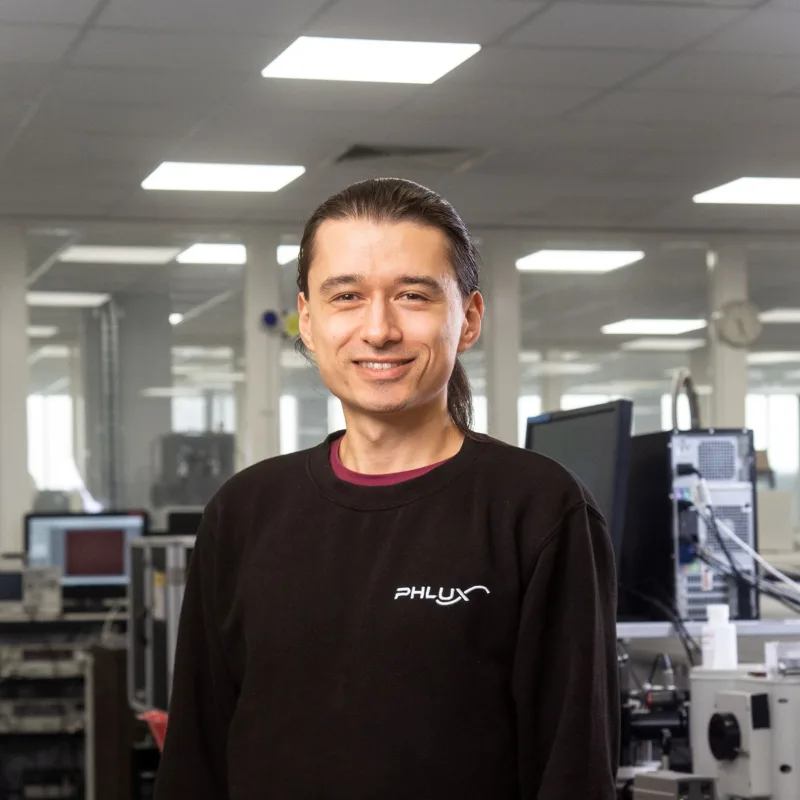 Xiao Collins