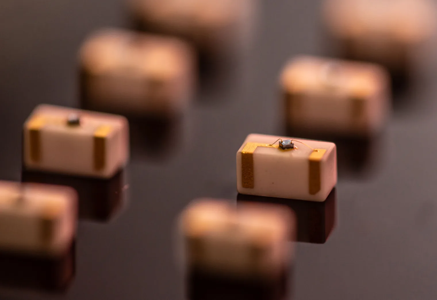 Pyx product shot