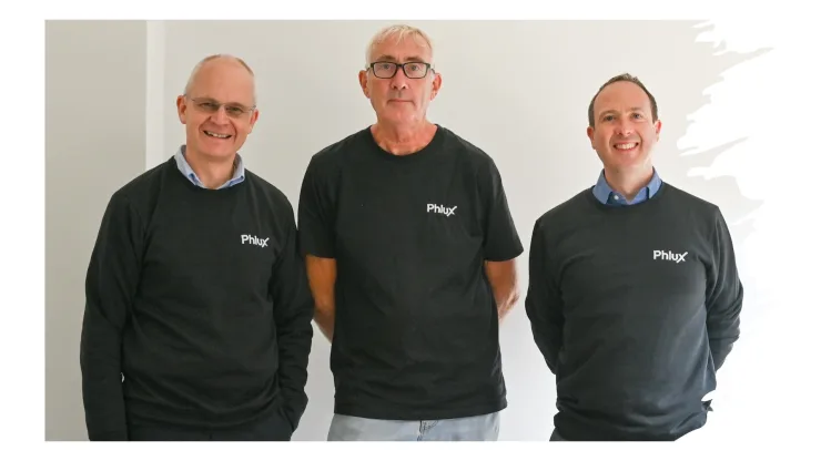 Phlux appointments 2024v2