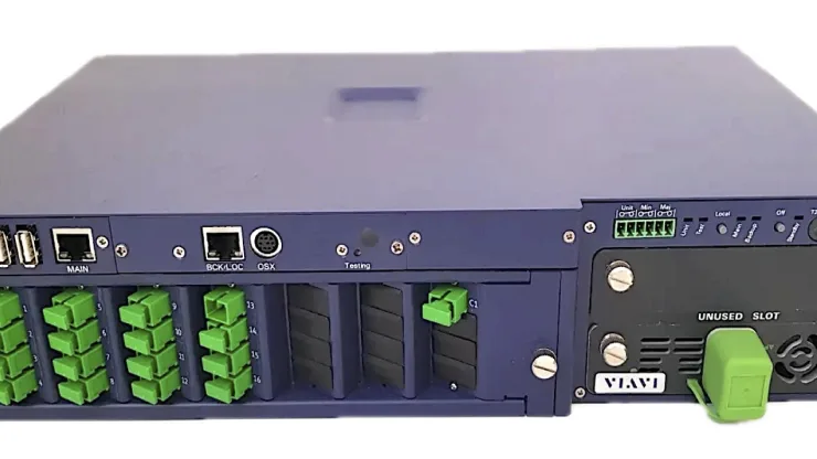 Viavi 8000