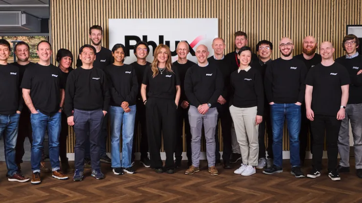 Phlux Technology Team