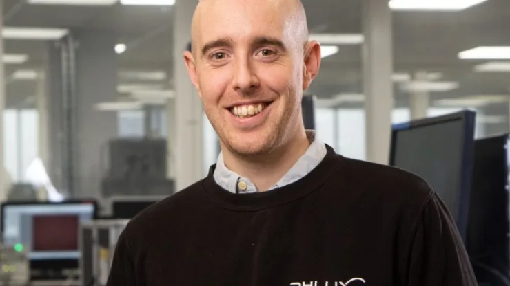 Ben white