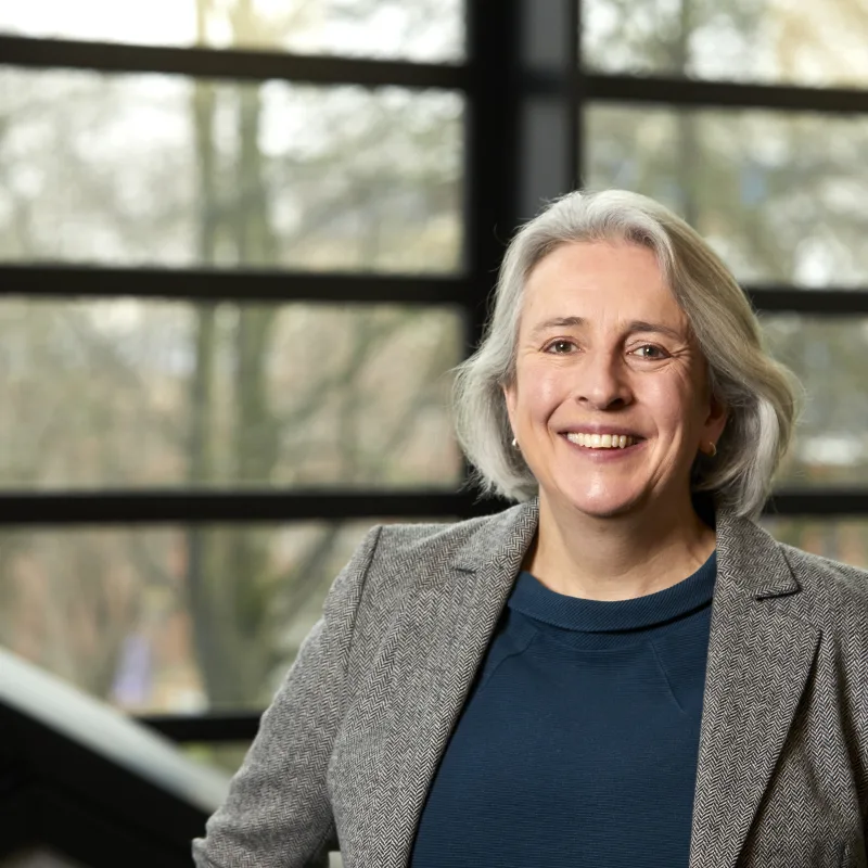 Marion Bernard