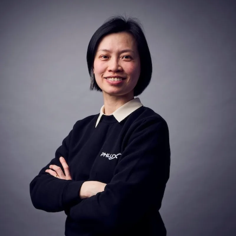 Jo Shien Ng